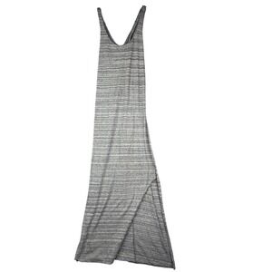Ann Taylor Loft Ladies Long tank dress (SZ M)